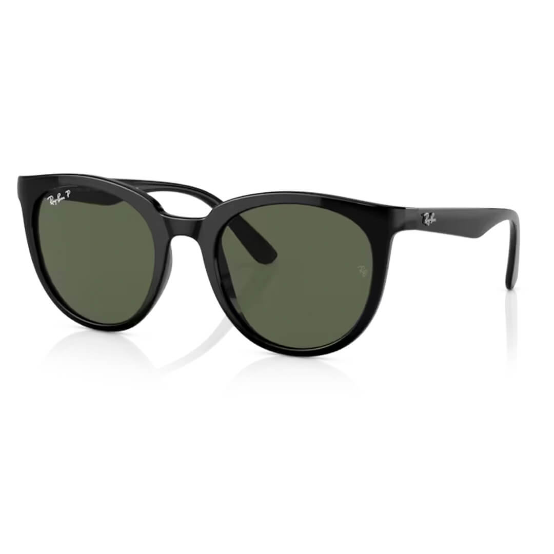 Ray-ban RB4383 601/9A 53