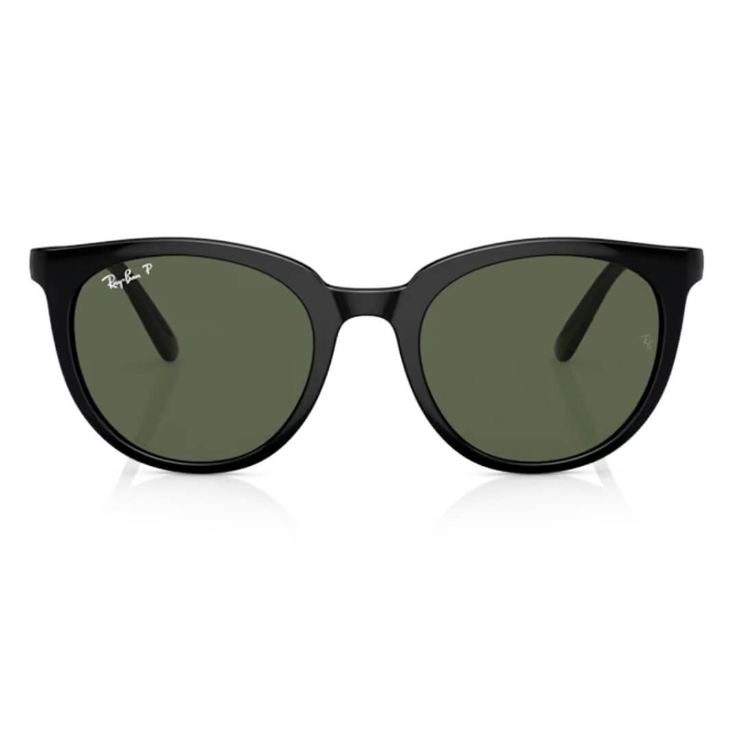 Ray-ban RB4383 601/9A 53
