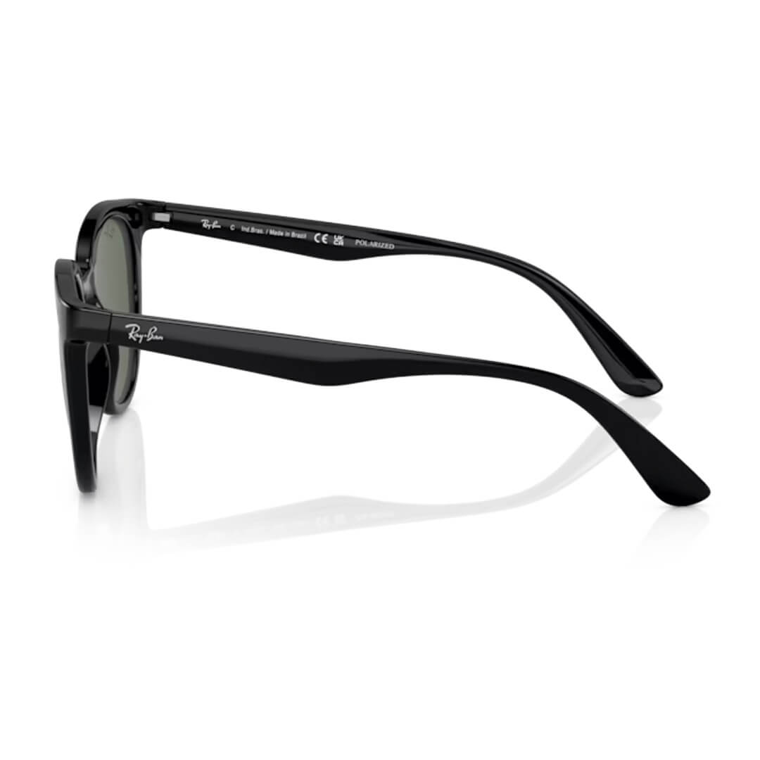 Ray-ban RB4383 601/9A 53