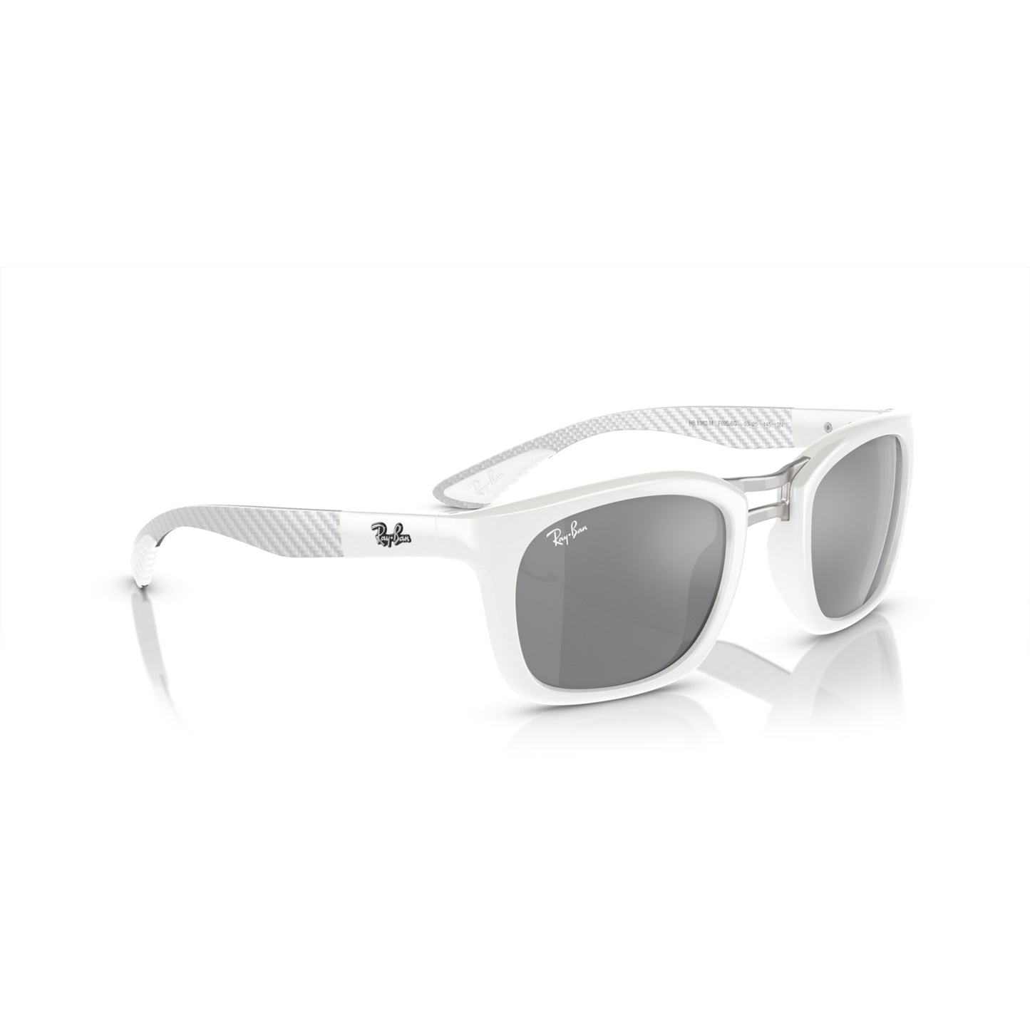 RAY-BAN FERRARI RB8362M F6956G 53