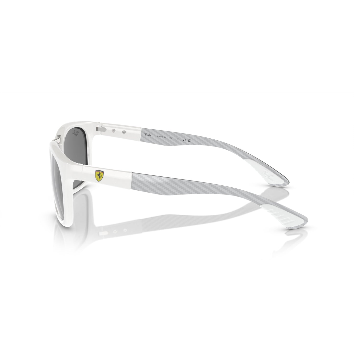 RAY-BAN FERRARI RB8362M F6956G 53