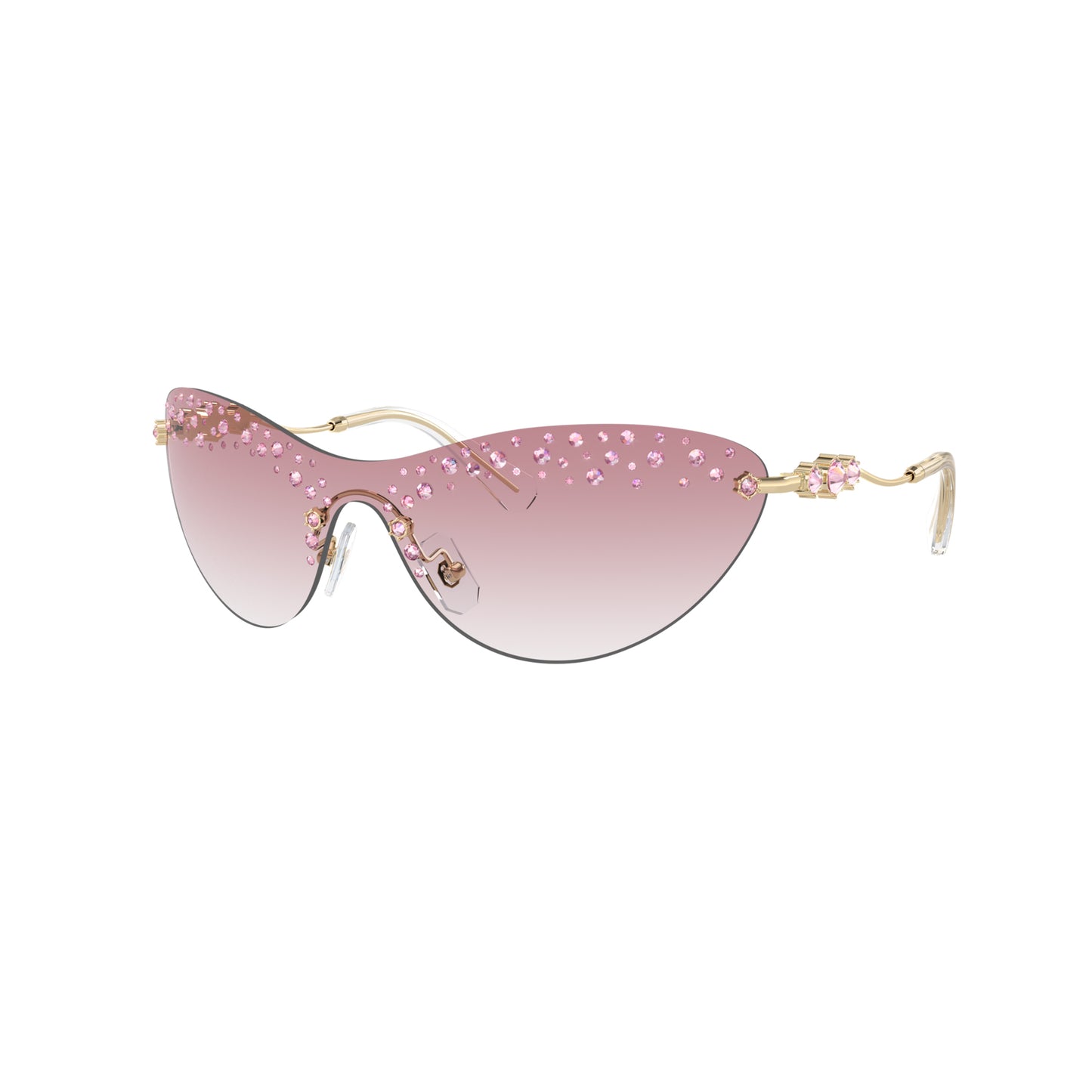SWAROVSKI SK7023 40138D 37