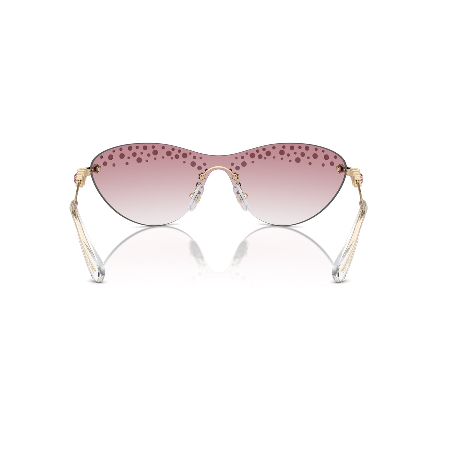 SWAROVSKI SK7023 40138D 37