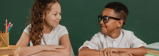 Miopía infantil: ¿Por qué es importante detectarla a tiempo?