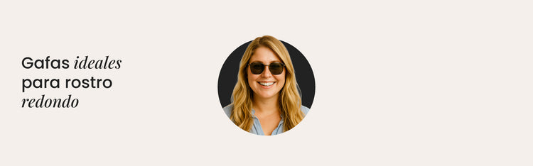 Rostro redondo
