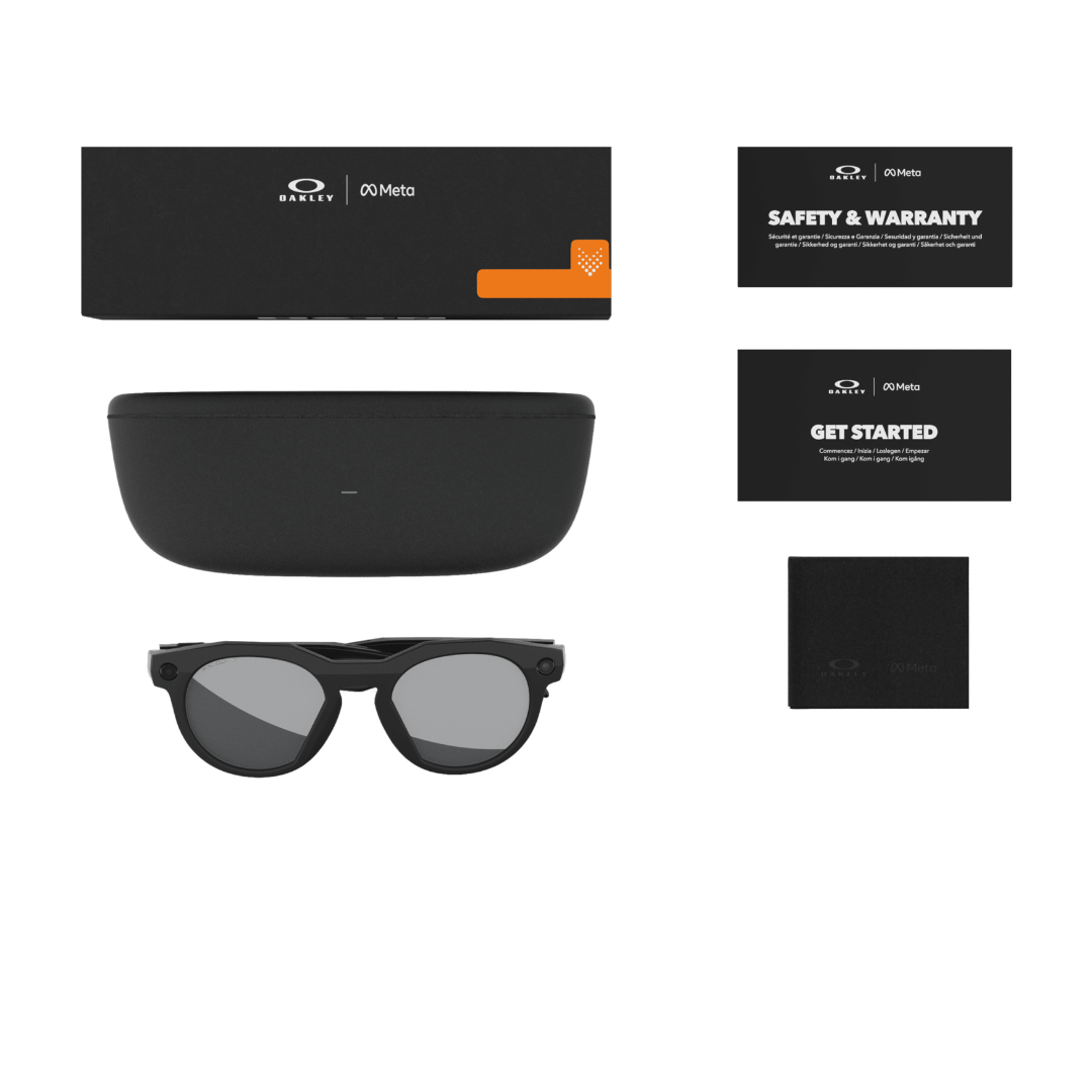 Oakley Meta Hstn OW800203 51