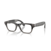 Ray-Ban Meta Blayzer Optics RW7001 8529 54