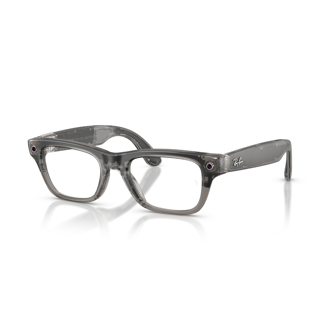 Ray-Ban Meta Blayzer Optics RW7001 8529 54
