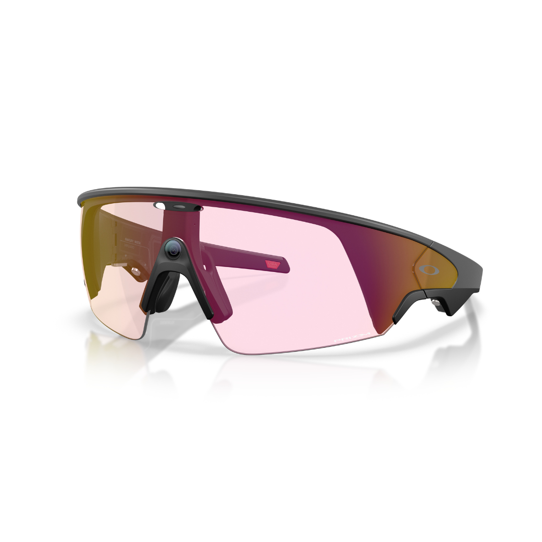 Oakley Meta Vanguard OW800109 52
