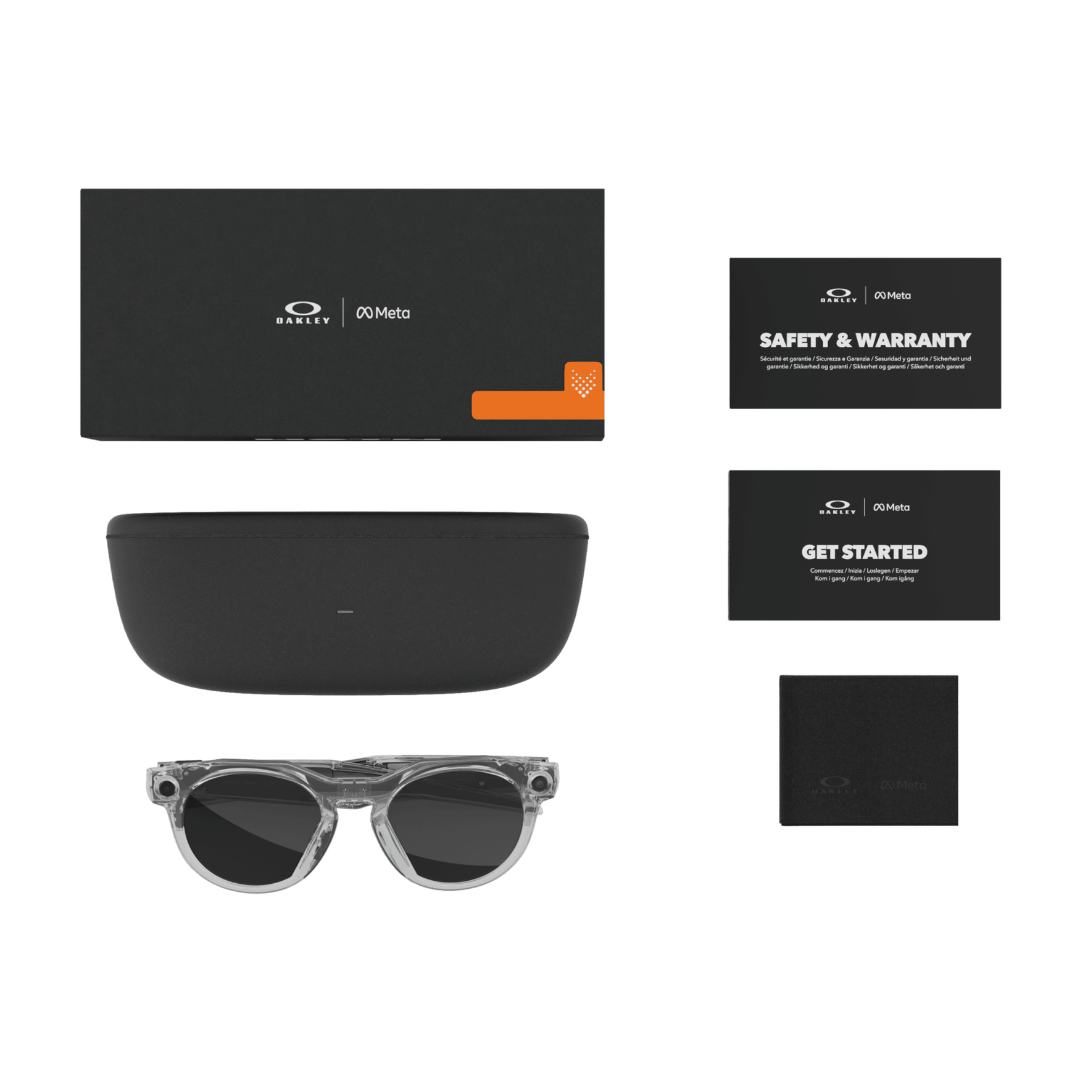 Oakley Meta Hstn OW800205 51