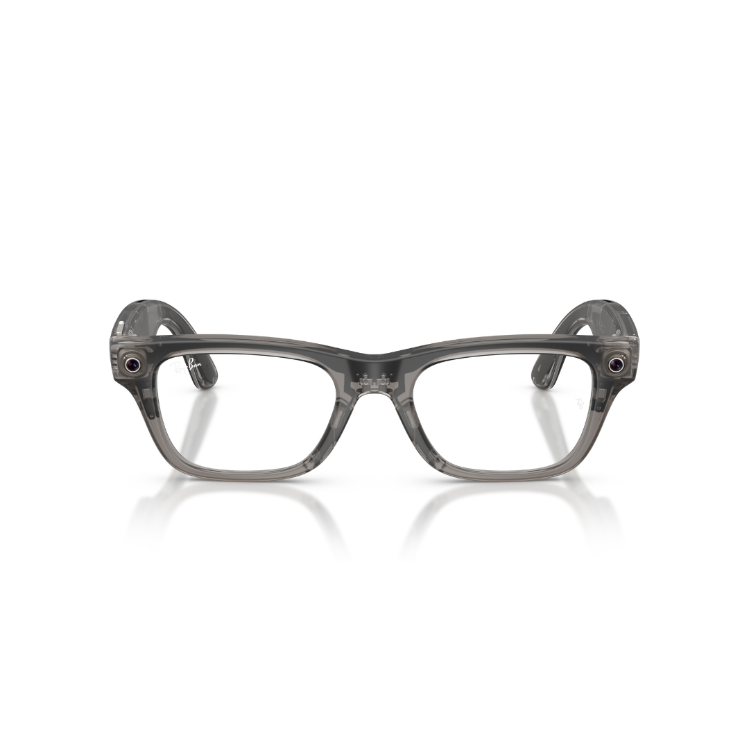 Ray-Ban Meta Blayzer Optics RW7001 8529 54