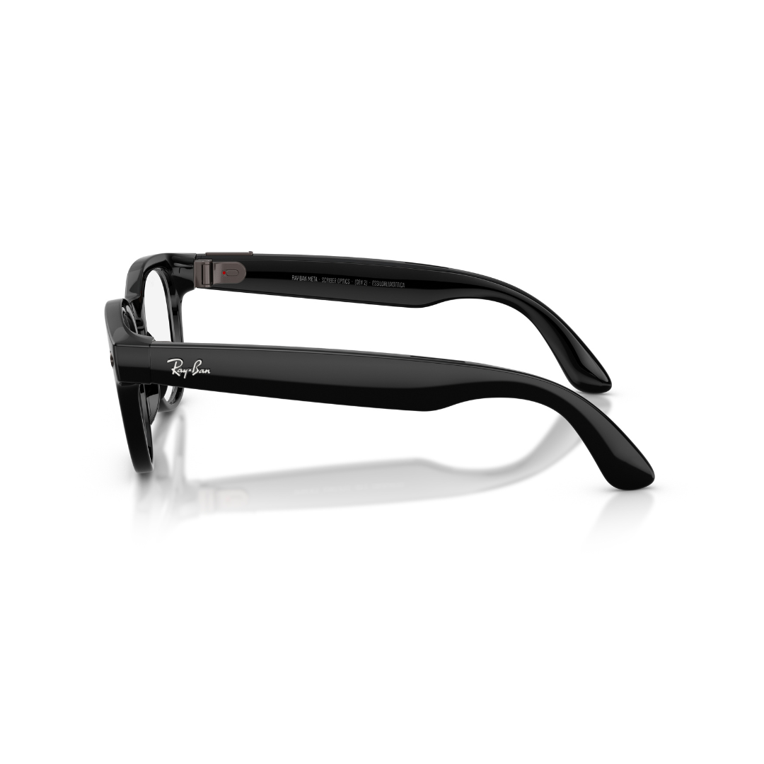 Ray-Ban Meta Scriber optics  0RW7002/2000 49
