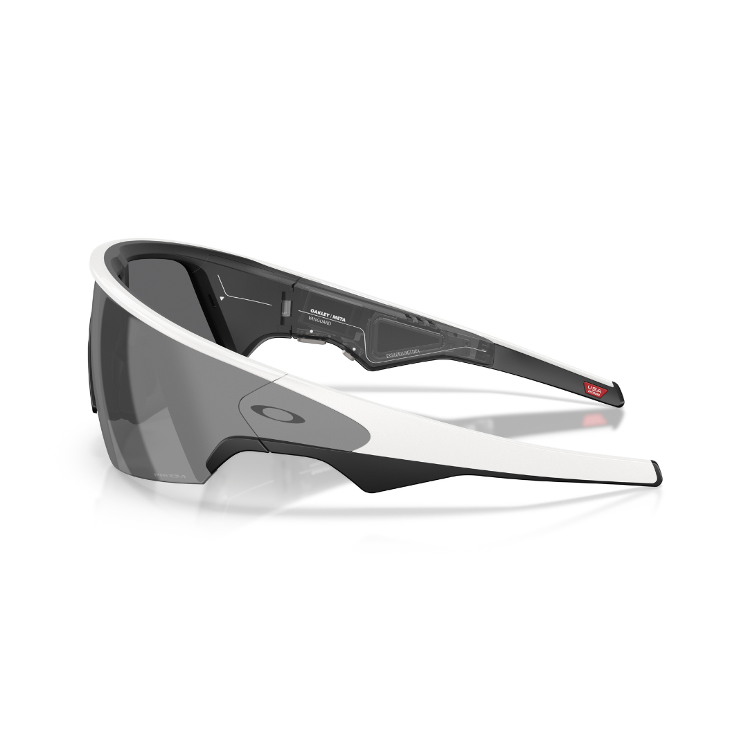 Oakley Meta Vanguard OW800105 52