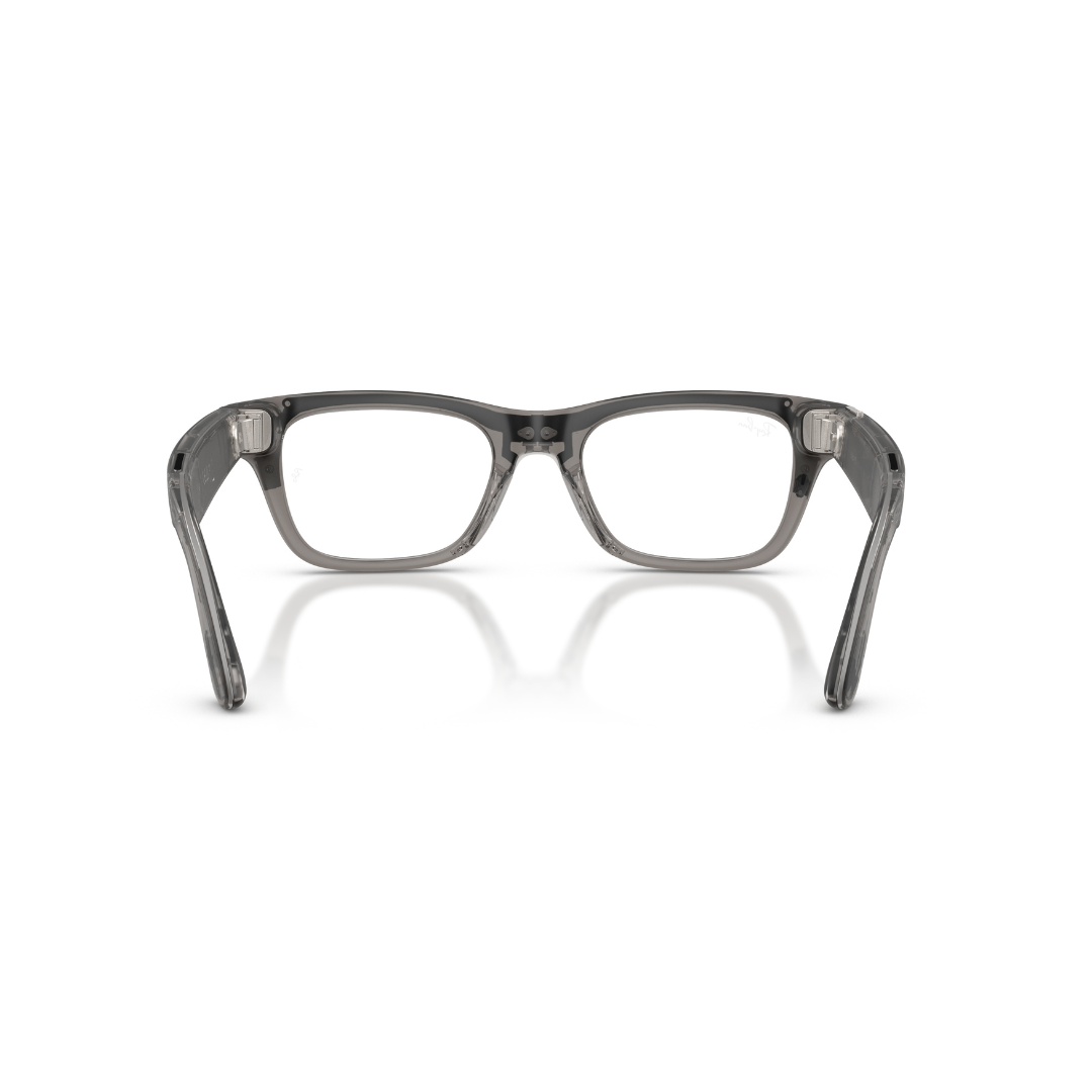 Ray-Ban Meta Blayzer Optics RW7001 8529 54