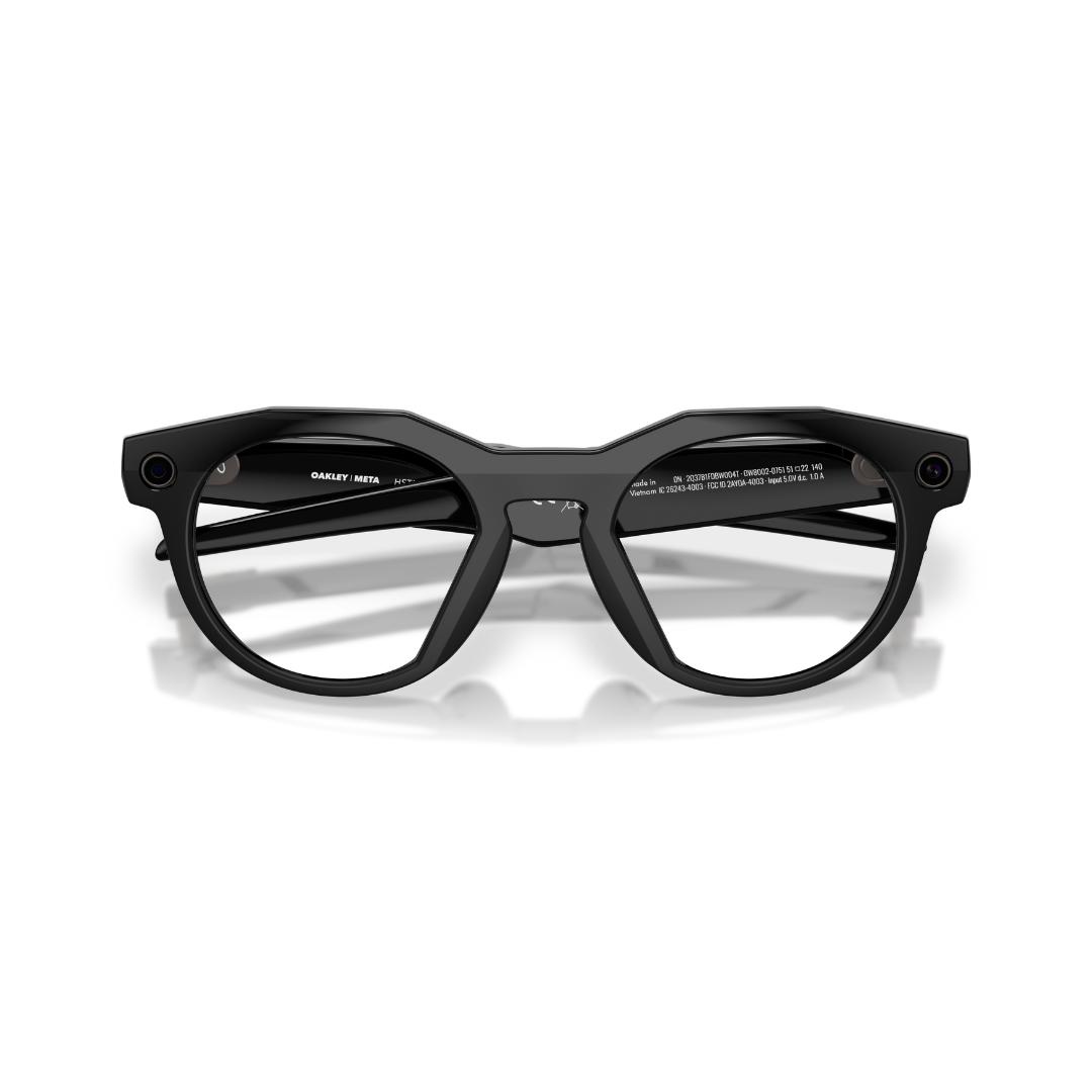 Oakley Meta Hstn OW800207 51
