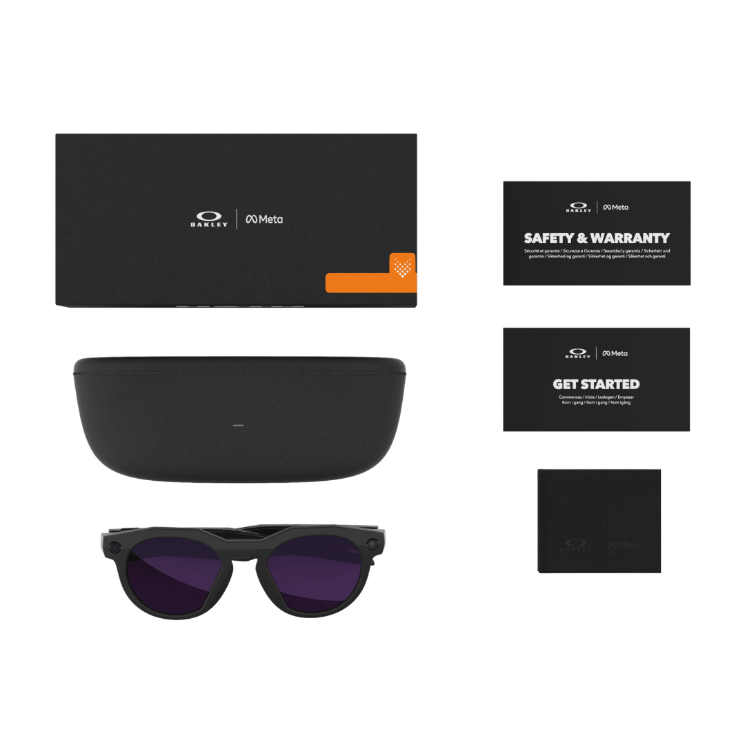 Oakley Meta Hstn OW800202 51