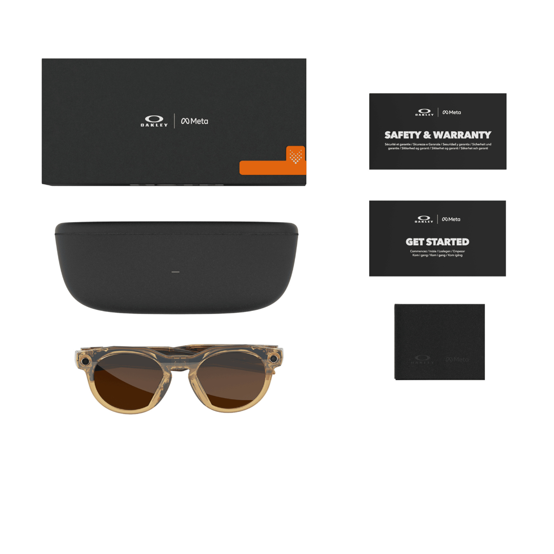 Oakley Meta Hstn OW800208 51