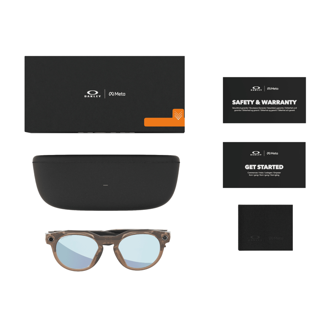 Oakley Meta Hstn OW800206 51