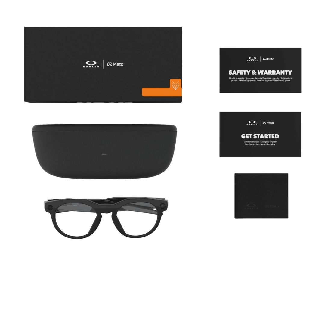 Oakley Meta Hstn OW800207 51