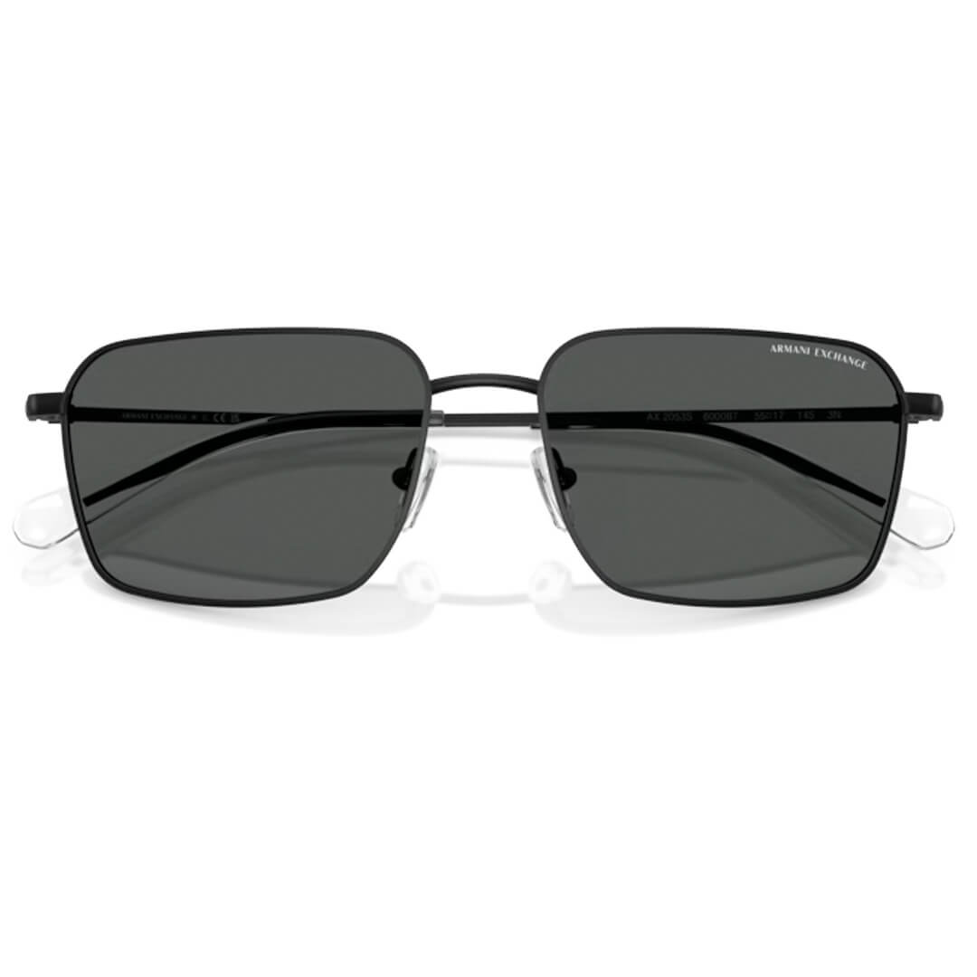 Armani Exchange AX2053S 600087 57