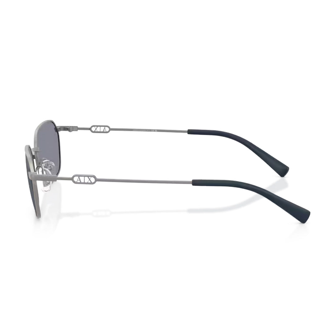 Armani Exchange AX2056S 6003/1 54