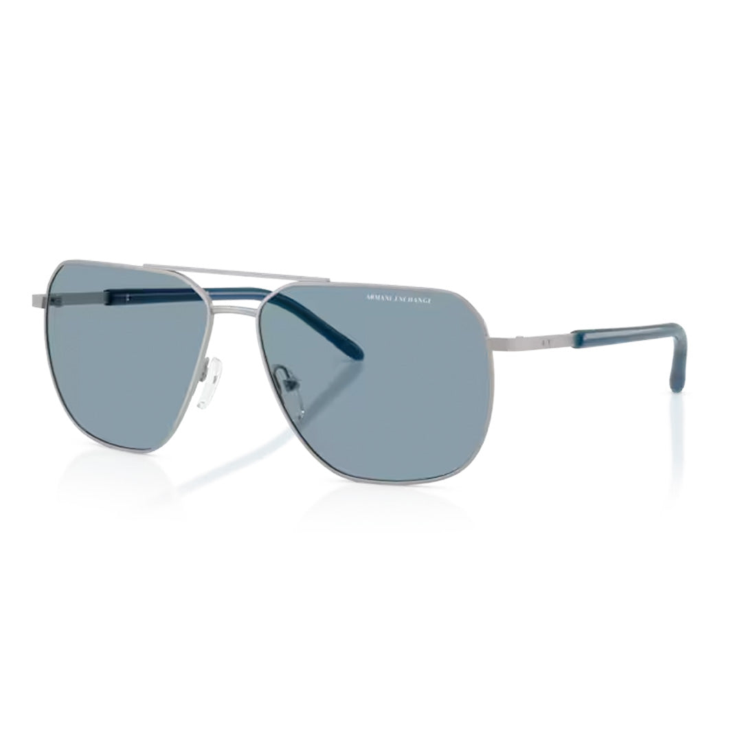 Armani Exchange AX2057S 602080 59