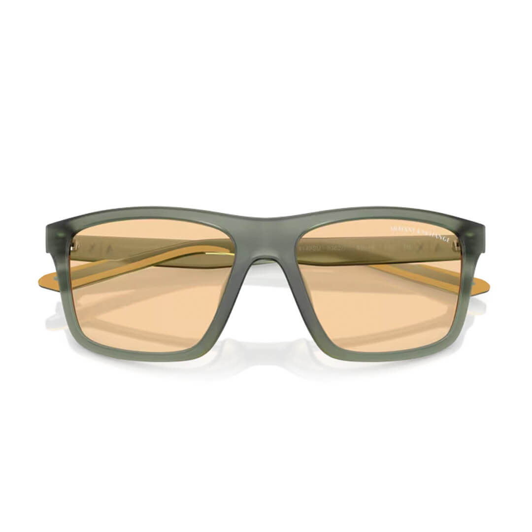 Armani Exchange AX4149SU 8362/7 56