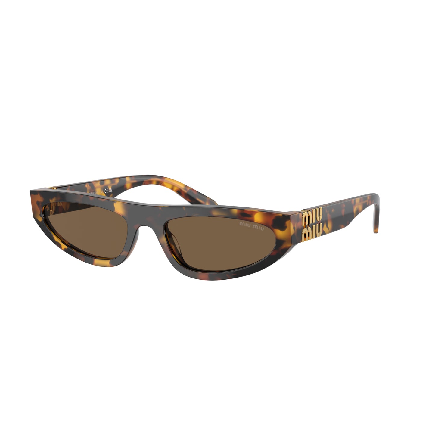 MIU MIU MU07ZS VAU06B 56