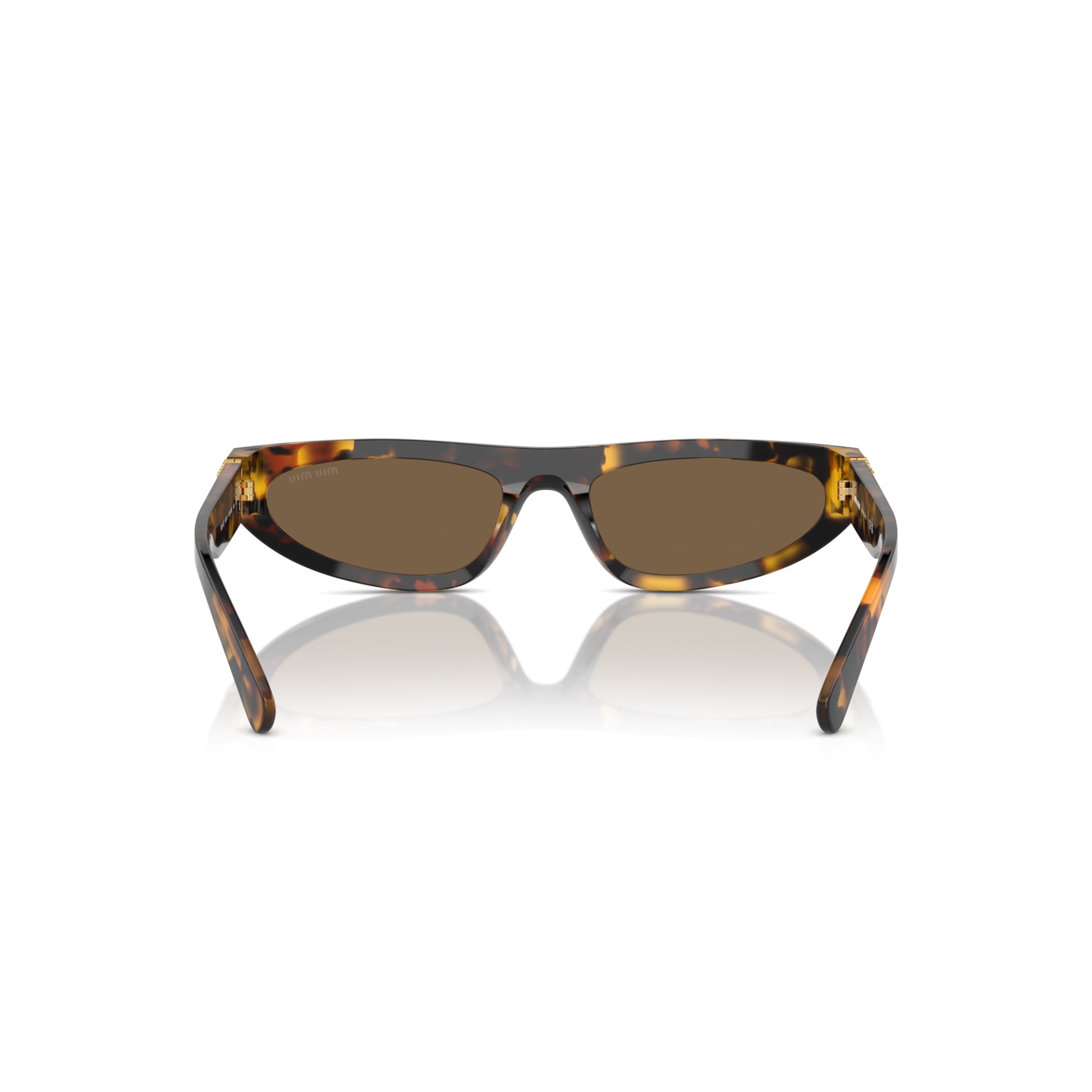 MIU MIU MU07ZS VAU06B 56