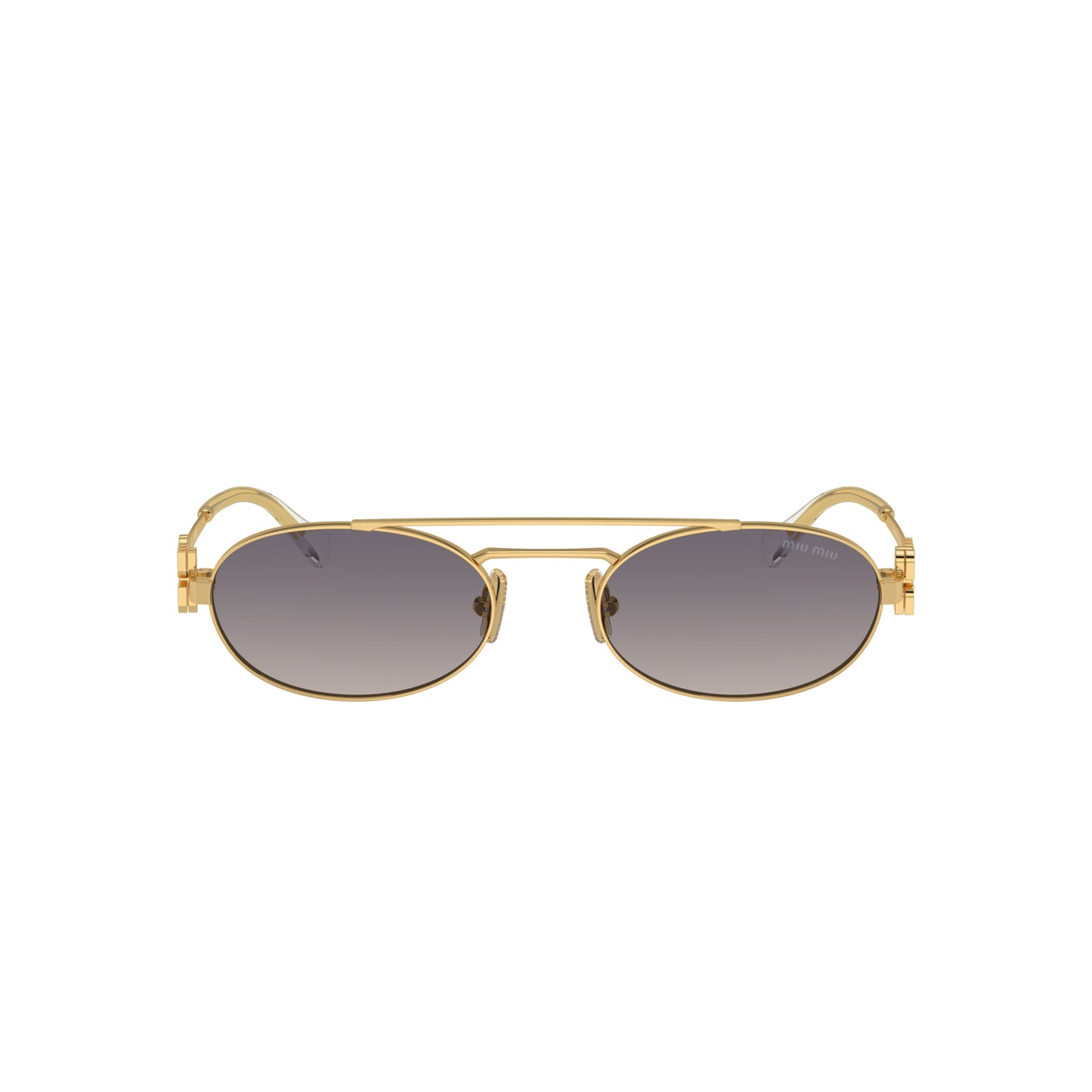 MIU MIU MU54ZS 5AK30C 53