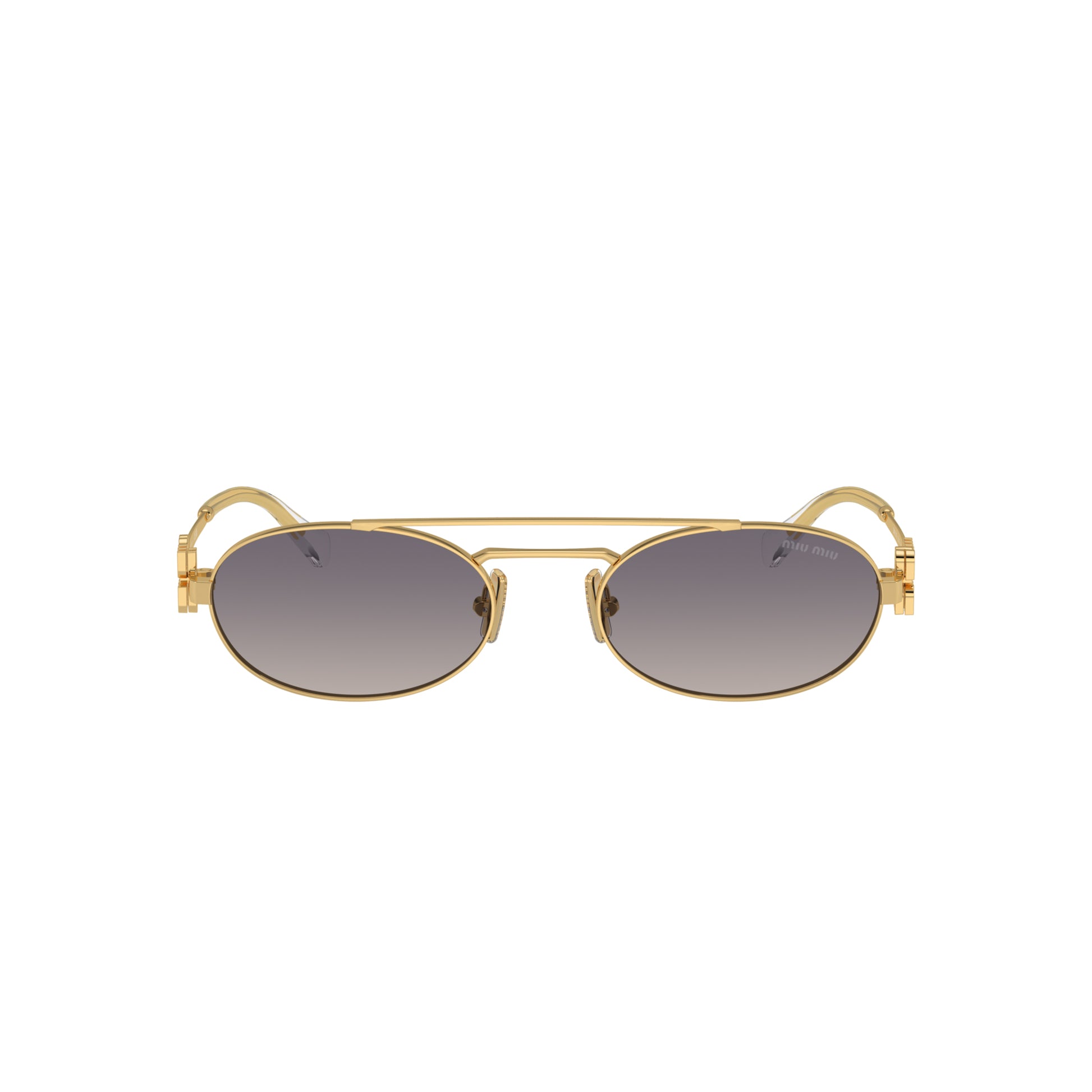 MIU MIU MU54ZS 5AK30C 53