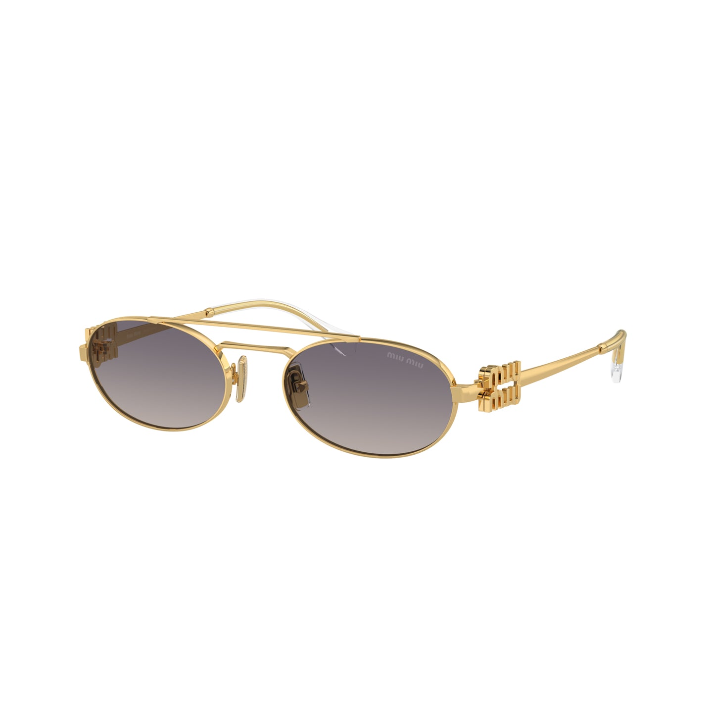 MIU MIU MU54ZS 5AK30C 53