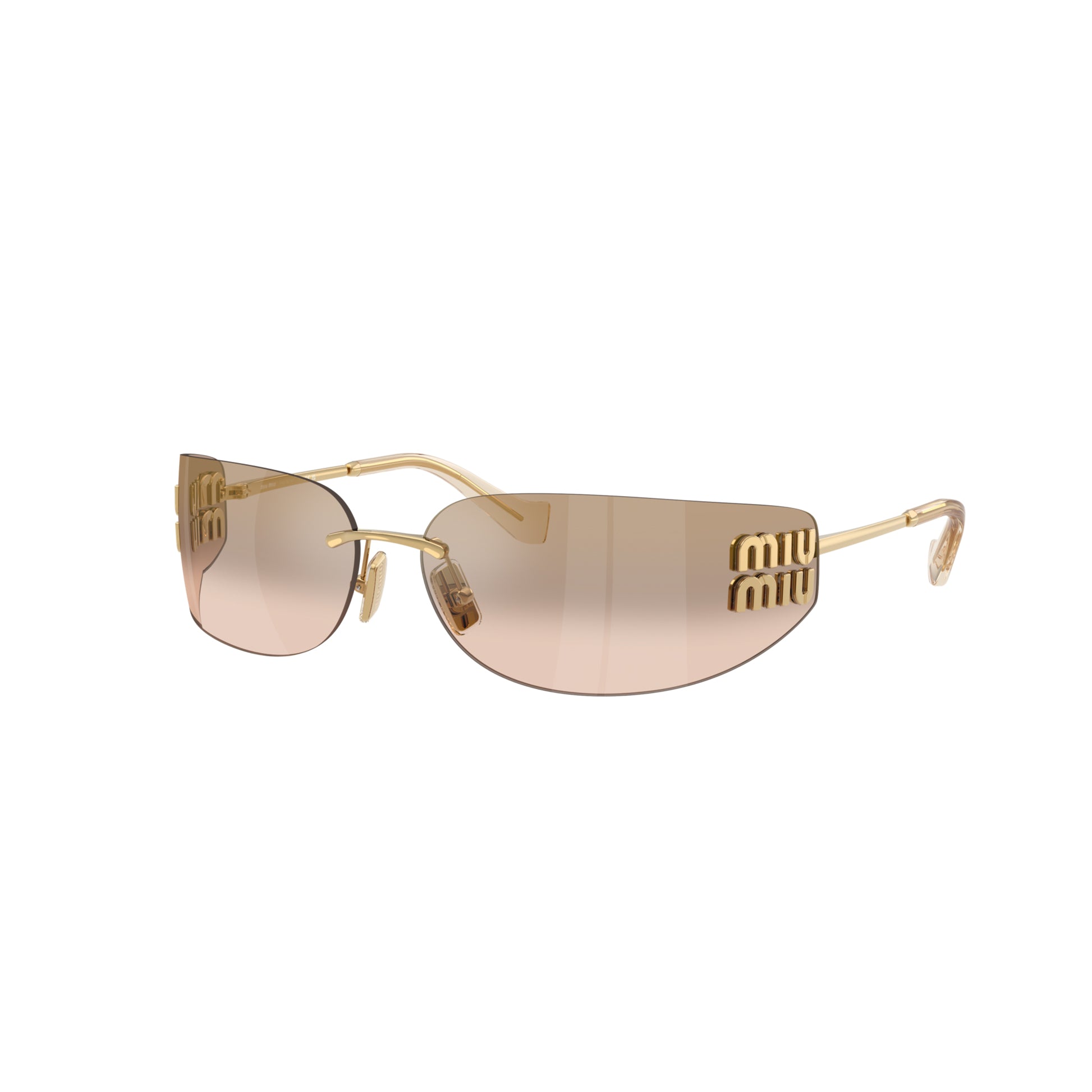 MIU MIU MUA51S 5AK20P 75