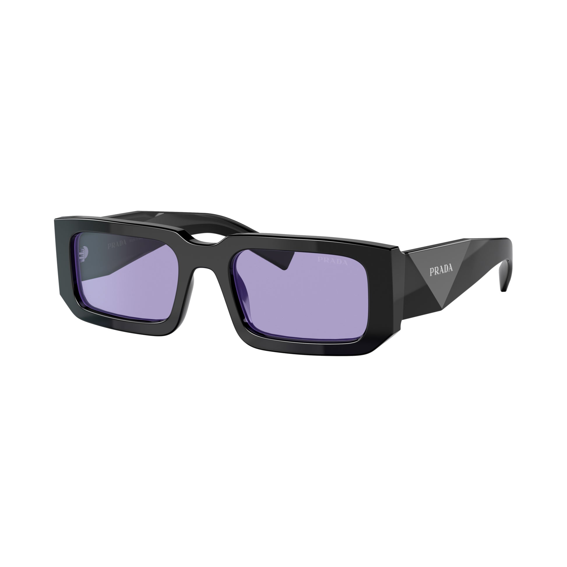 PRADA PR06YS 02Z01O 53