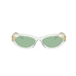 PRADA PR26ZS 14R20E 55