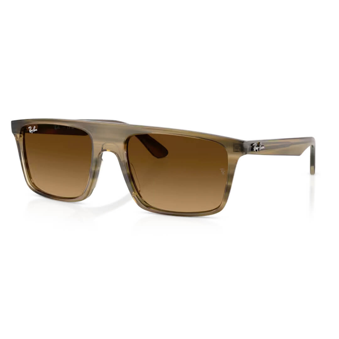 Ray-ban RB2222 143985 57