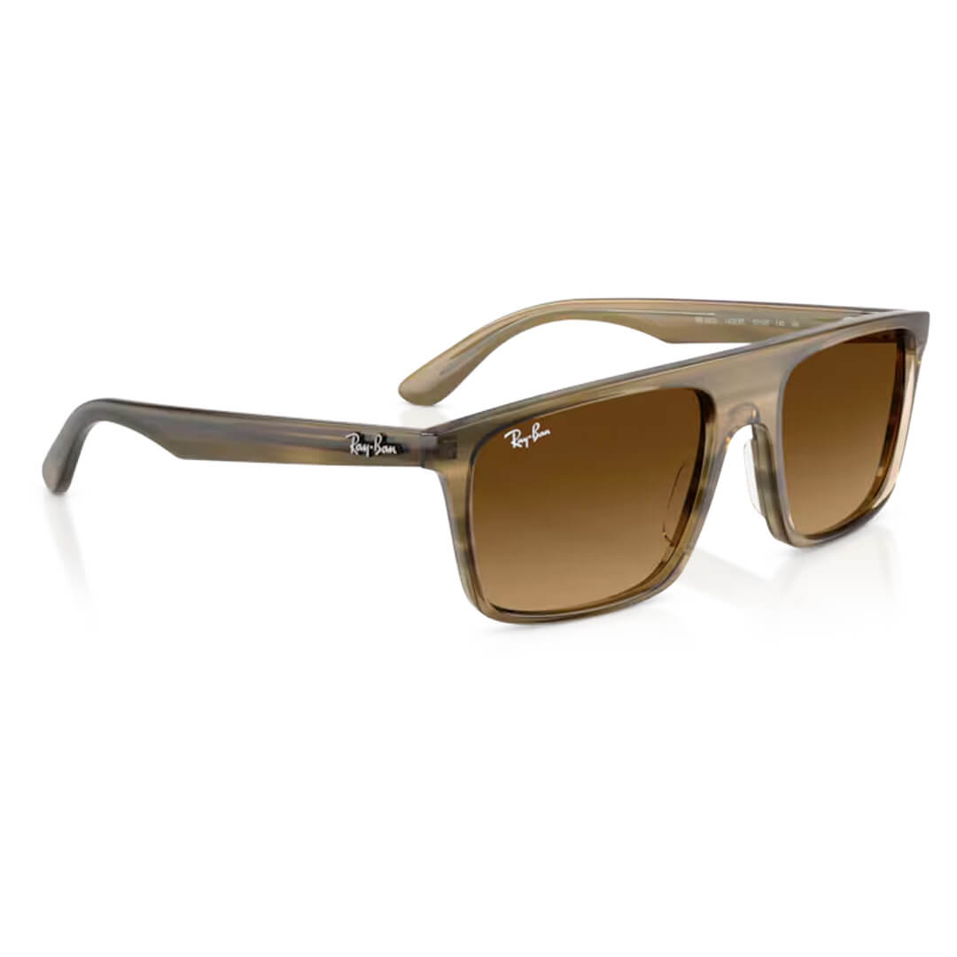 Ray-ban RB2222 143985 57