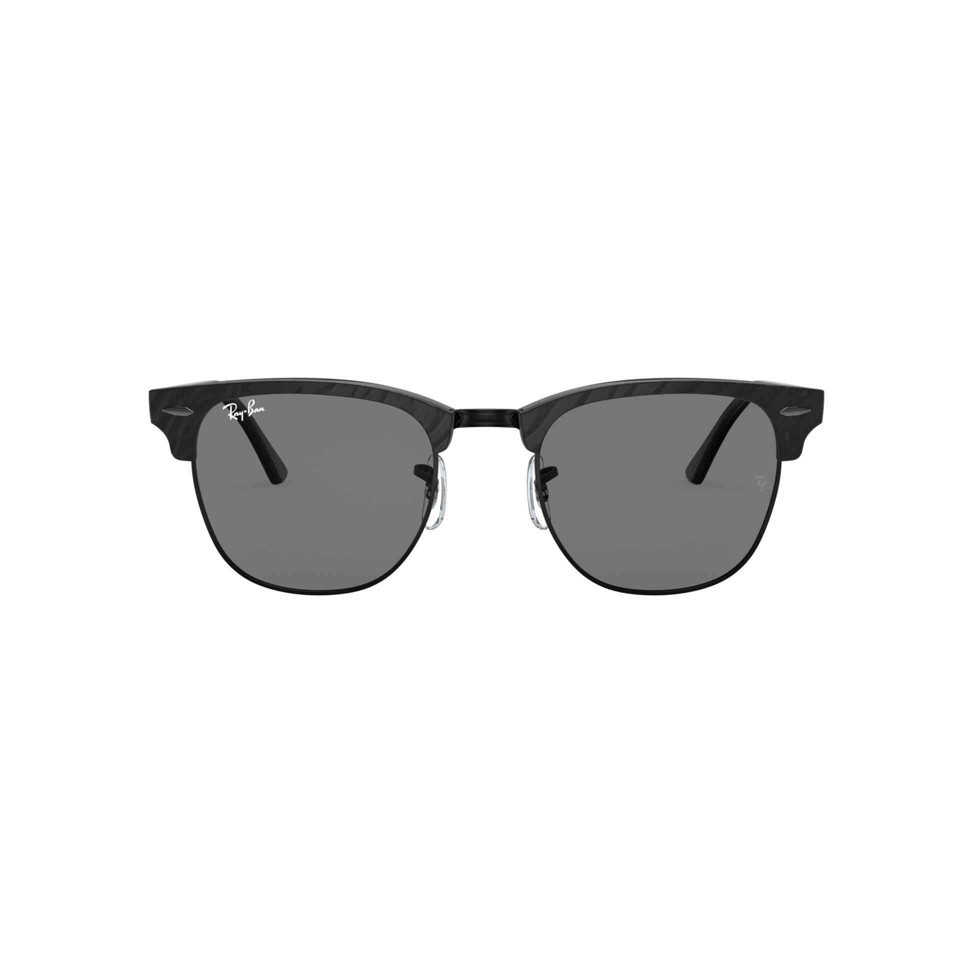 RAY-BAN ICONOS CLUBMASTER RB3016 1305B1 49