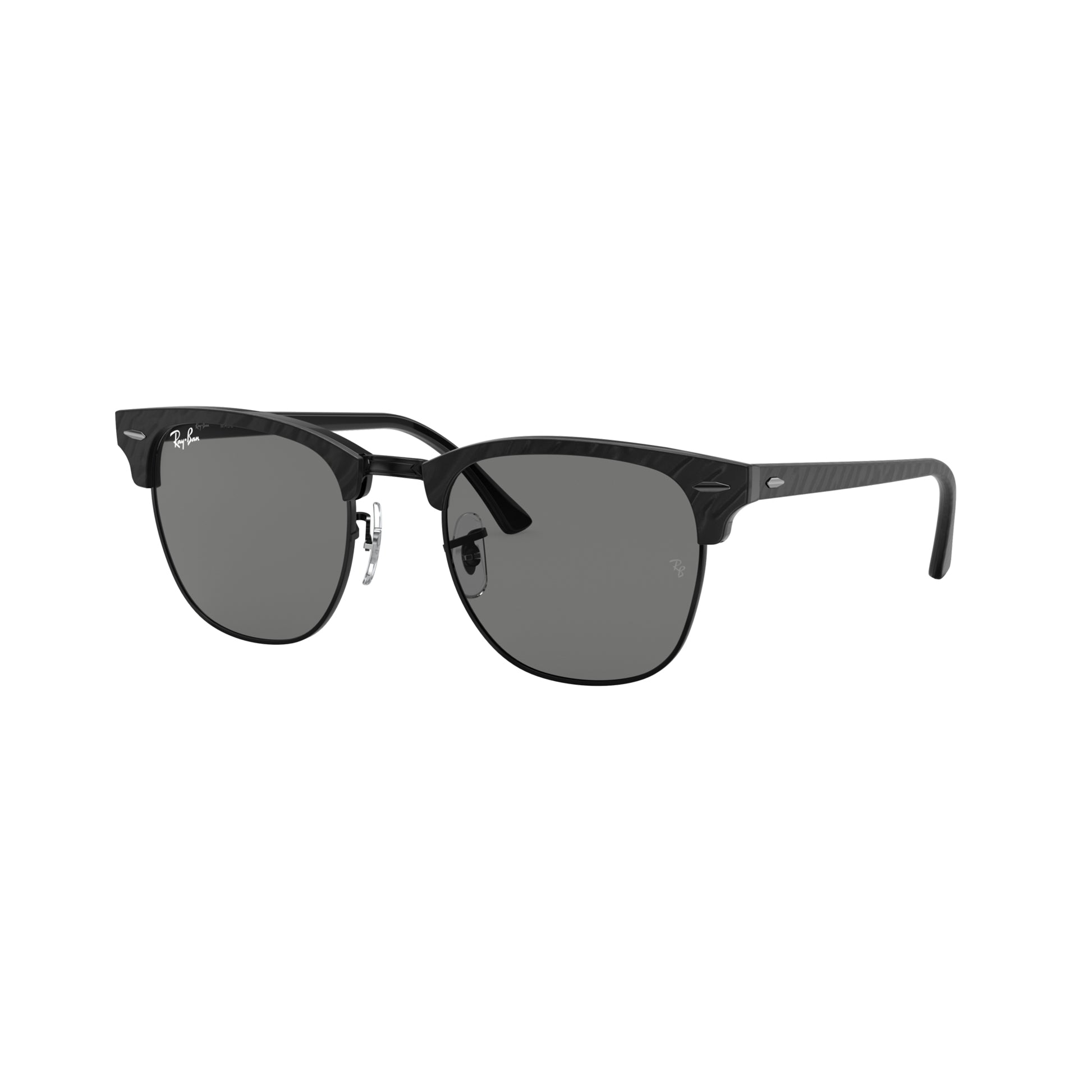 RAY-BAN ICONOS CLUBMASTER RB3016 1305B1 49