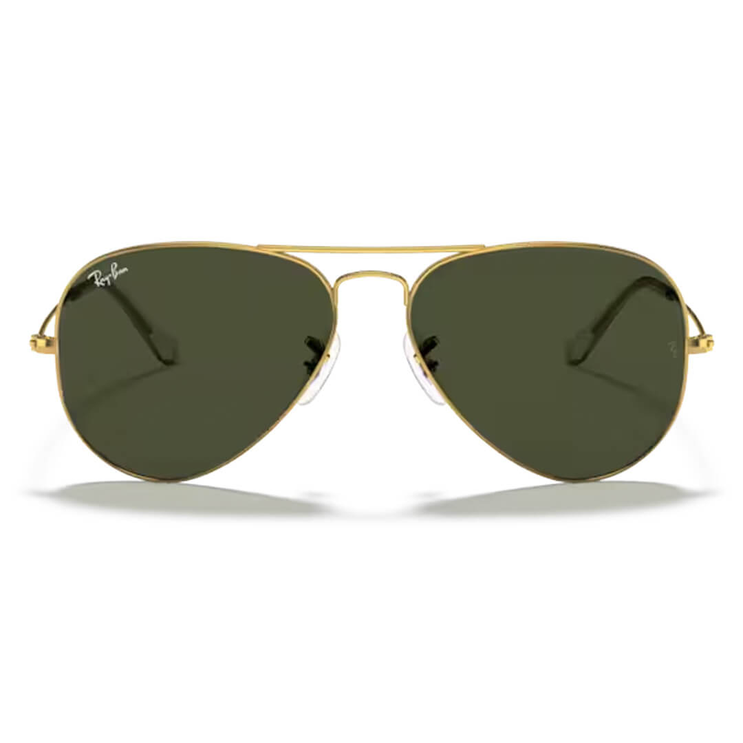 Ray-ban RB3025 L0205 58