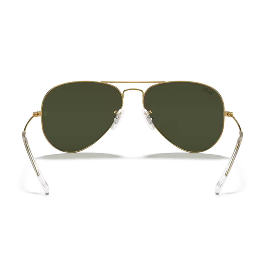 Ray-ban RB3025 L0205 58