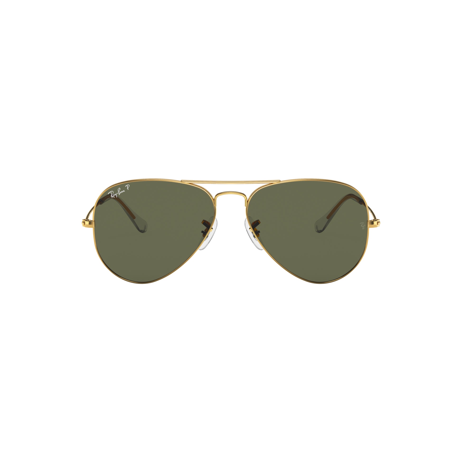 RAY-BAN ICONOS AVIATOR RB3025 001/58 62