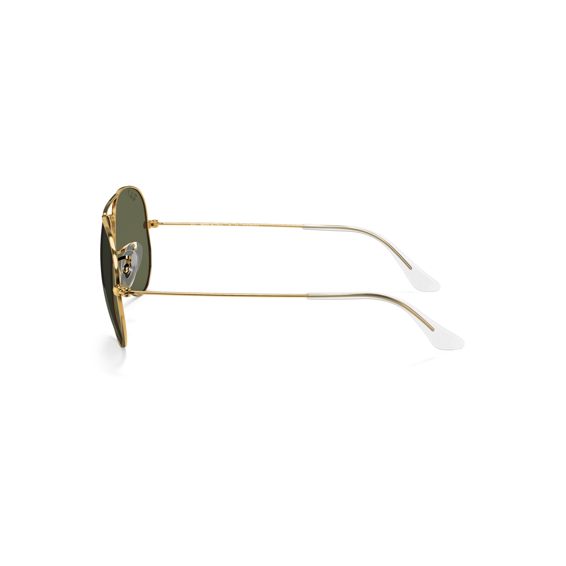 RAY-BAN ICONOS AVIATOR RB3025 001/58 62
