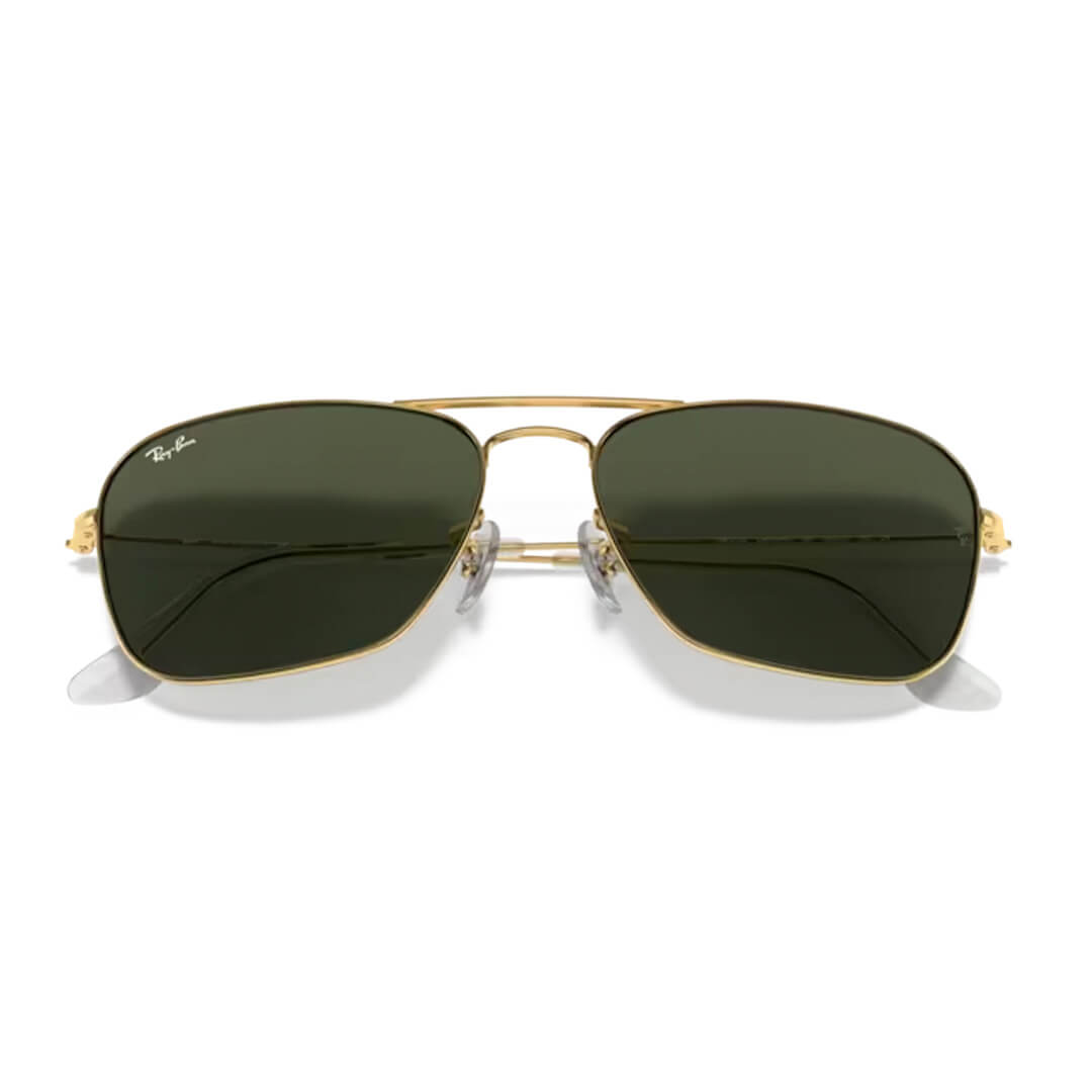Ray-ban RB3136 001 58