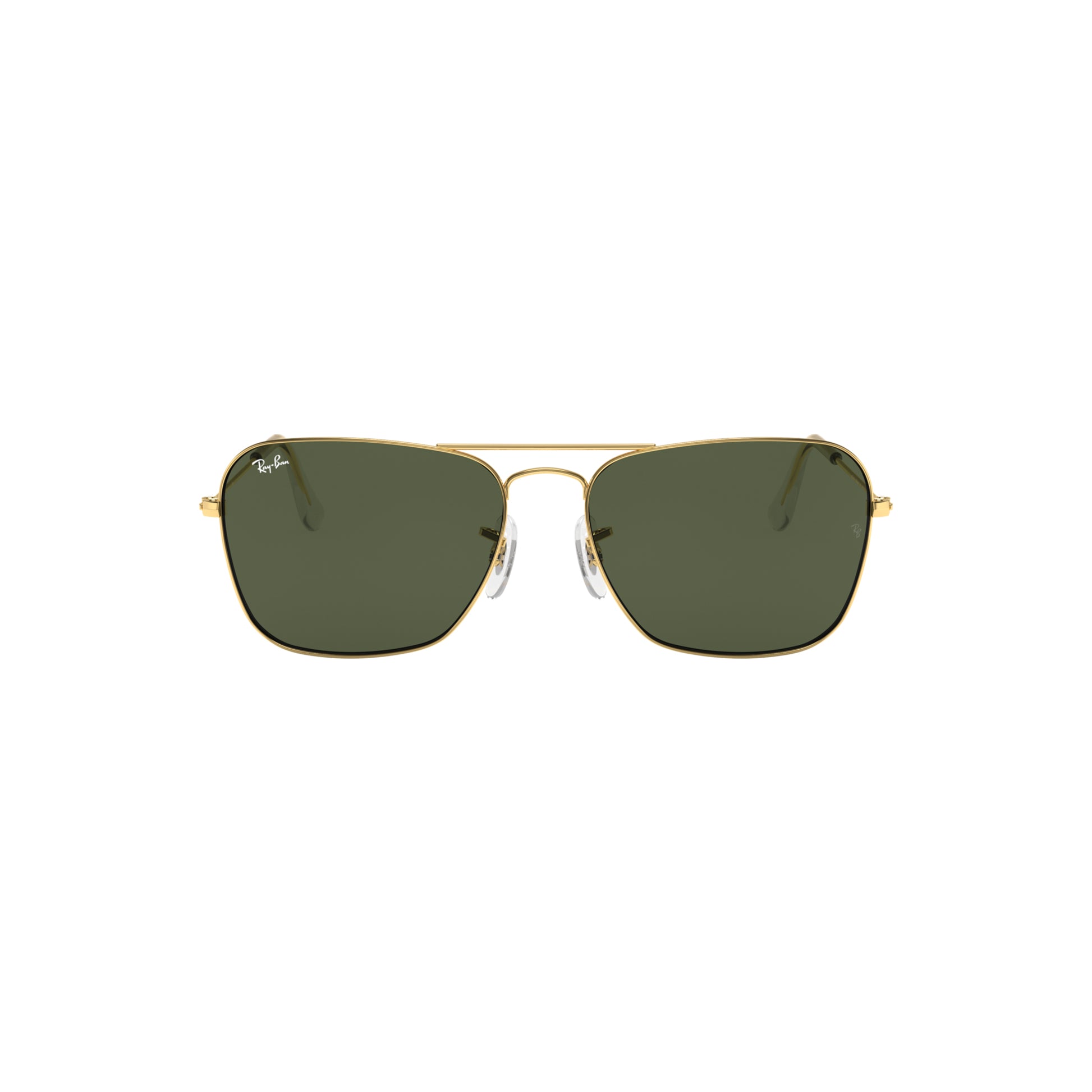 RAY-BAN ICONOS CARAVAN RB3136 001 58