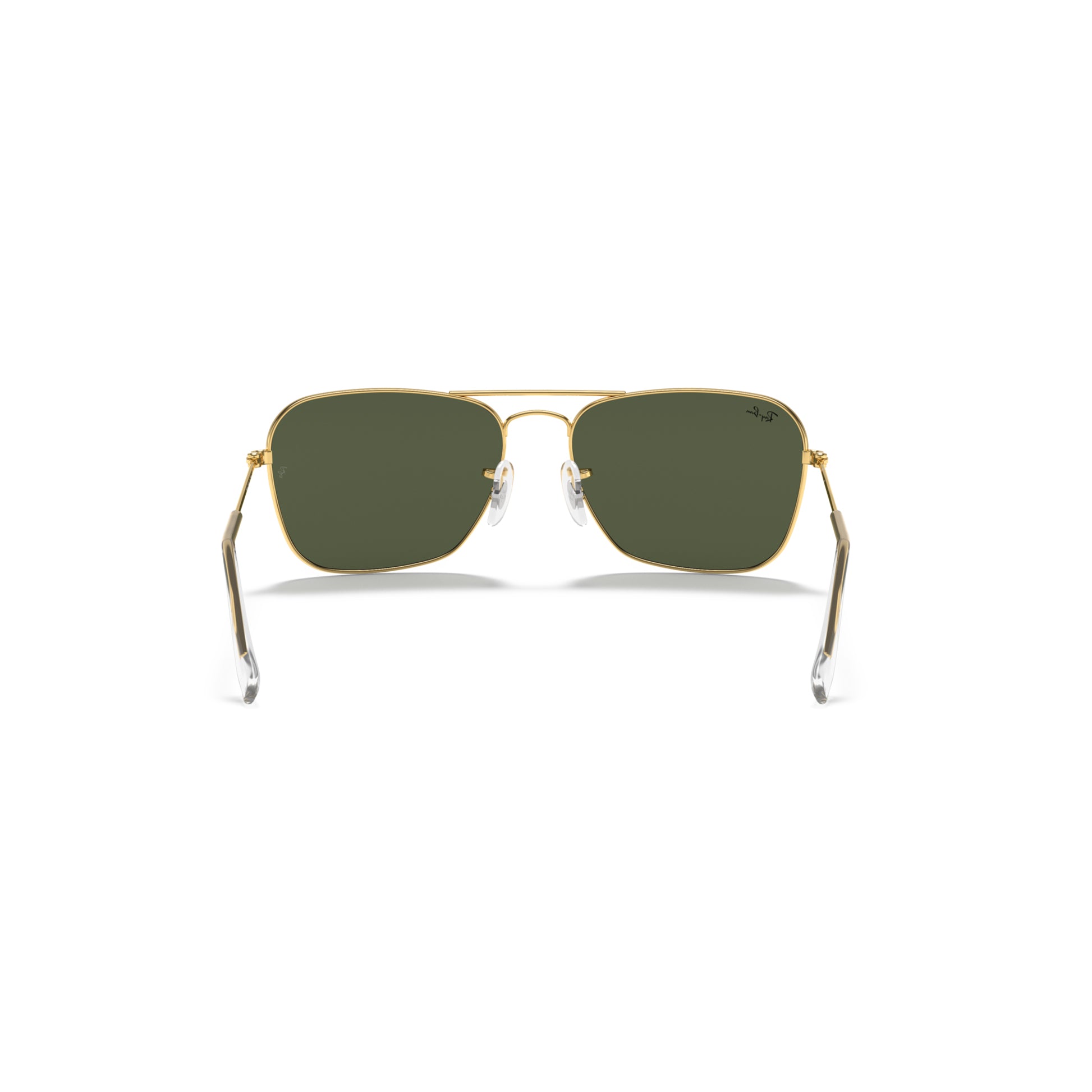 RAY-BAN ICONOS CARAVAN RB3136 001 58