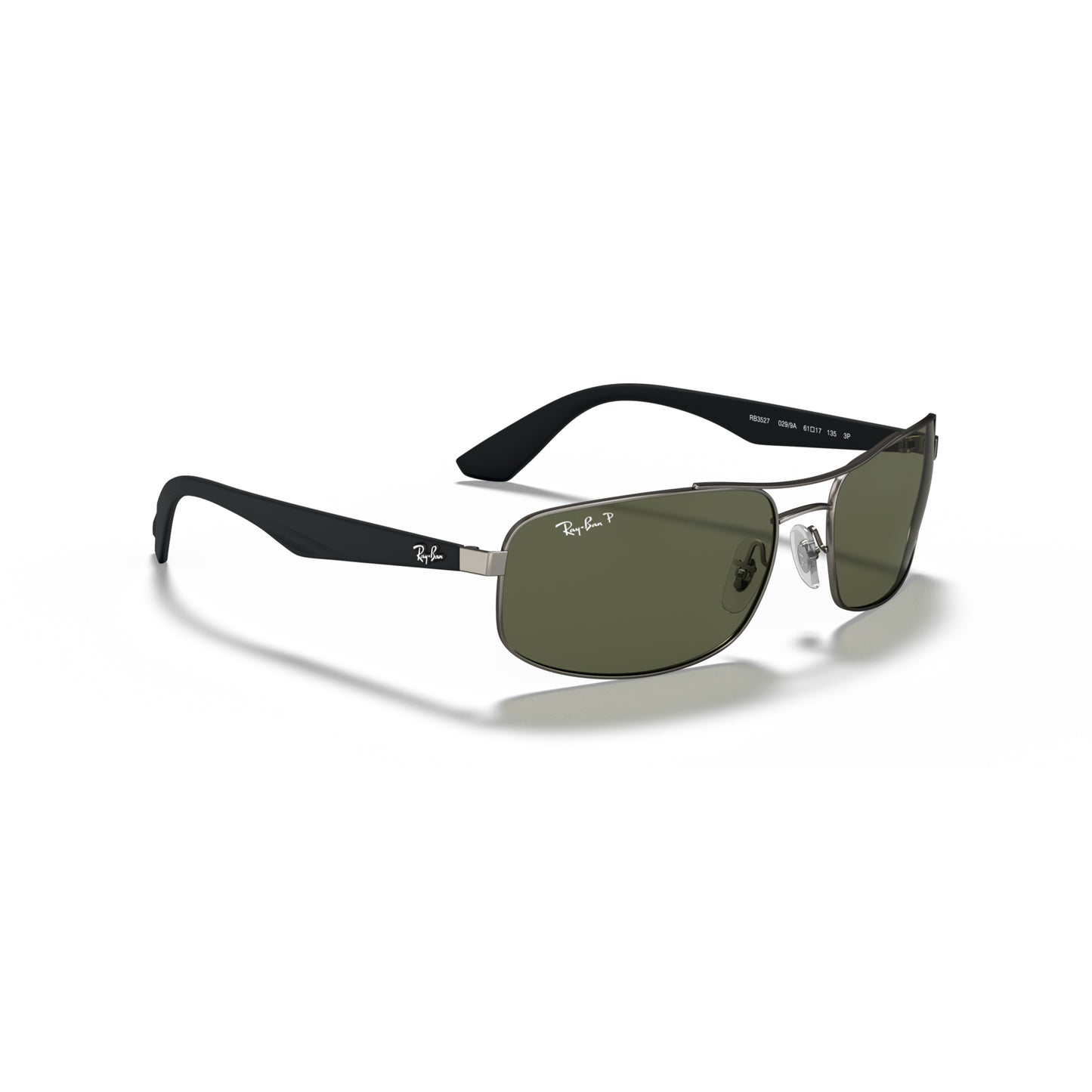 RAY-BAN RB3527 029/9A 61