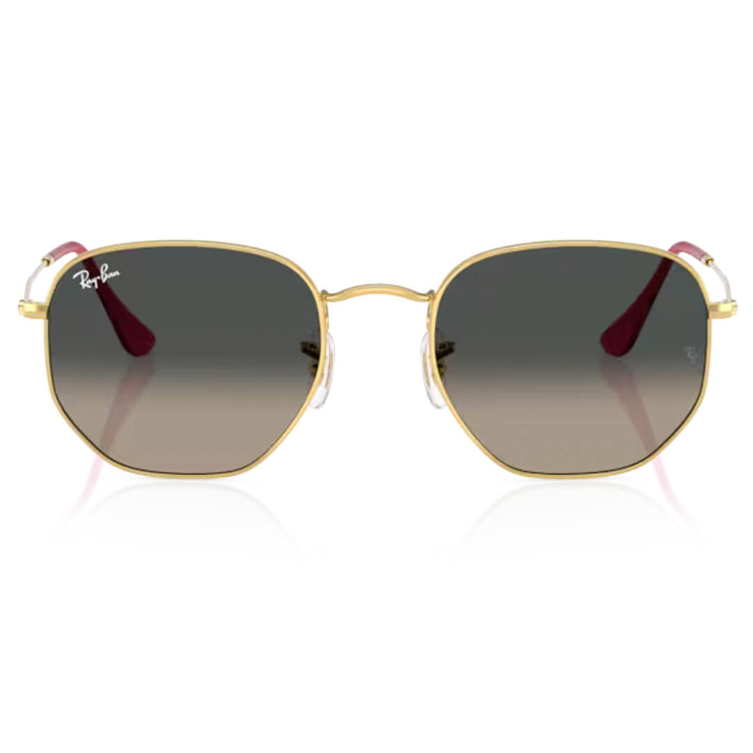 Ray-ban RB3548N 001/71 51