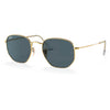 Ray-Ban RB3548N 001/R5 51