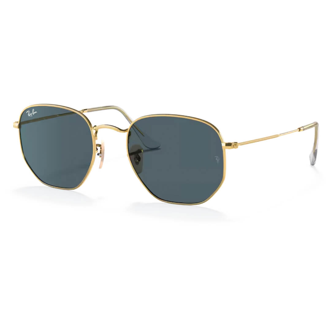 Ray-Ban RB3548N 001/R5 51